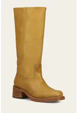 FRYE Footwear CAMPUS 14L BOOT IN BANANA