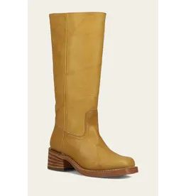 FRYE Footwear CAMPUS 14L BOOT IN BANANA