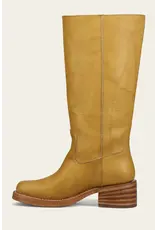 FRYE Footwear CAMPUS 14L BOOT IN BANANA