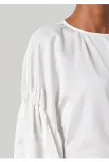 CITIZENS OF HUMANITY ANIKA TOP IN PASHMINA