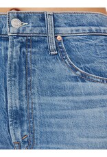 MOTHER DENIM THE SCOOTER ANKLE IN I'M A WINNER