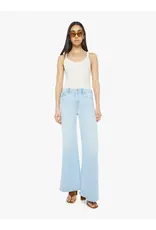 MOTHER DENIM THE ROLLER SNEAK IN BALL'S IN YOUR COURT MOTHER DENIM THE ROLLER SNEAK IN BALL'S IN YOUR COURT