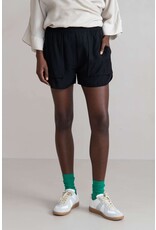 HUMANOID EROS SHORTS IN BLACK