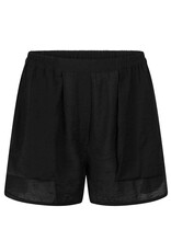 HUMANOID EROS SHORTS IN BLACK