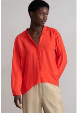 HUMANOID HARMONIA BLOUSE IN PEPPER