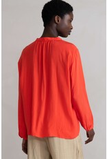 HUMANOID HARMONIA BLOUSE IN PEPPER