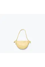 FREDA SALVADOR ELODIE BAG BUTTER NAPA
