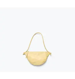 FREDA SALVADOR ELODIE BAG BUTTER NAPA