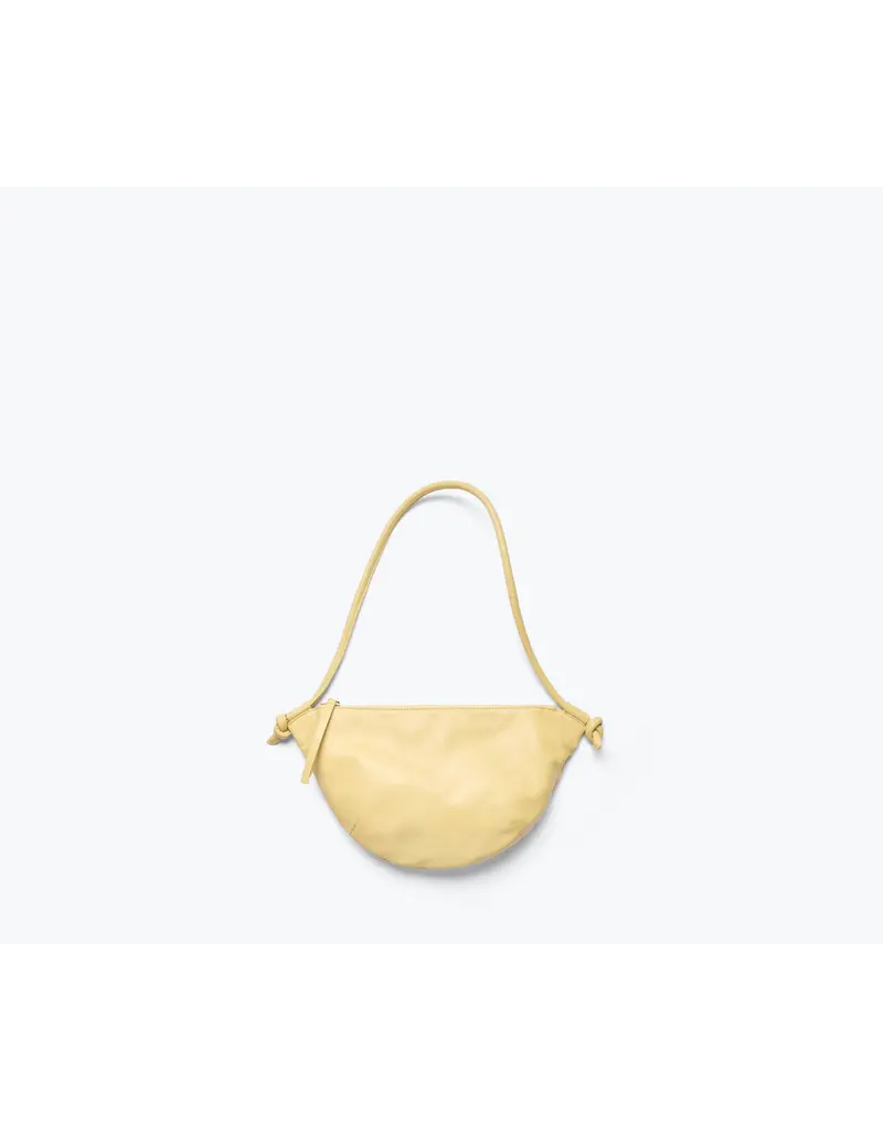 FREDA SALVADOR ELODIE BAG BUTTER NAPA