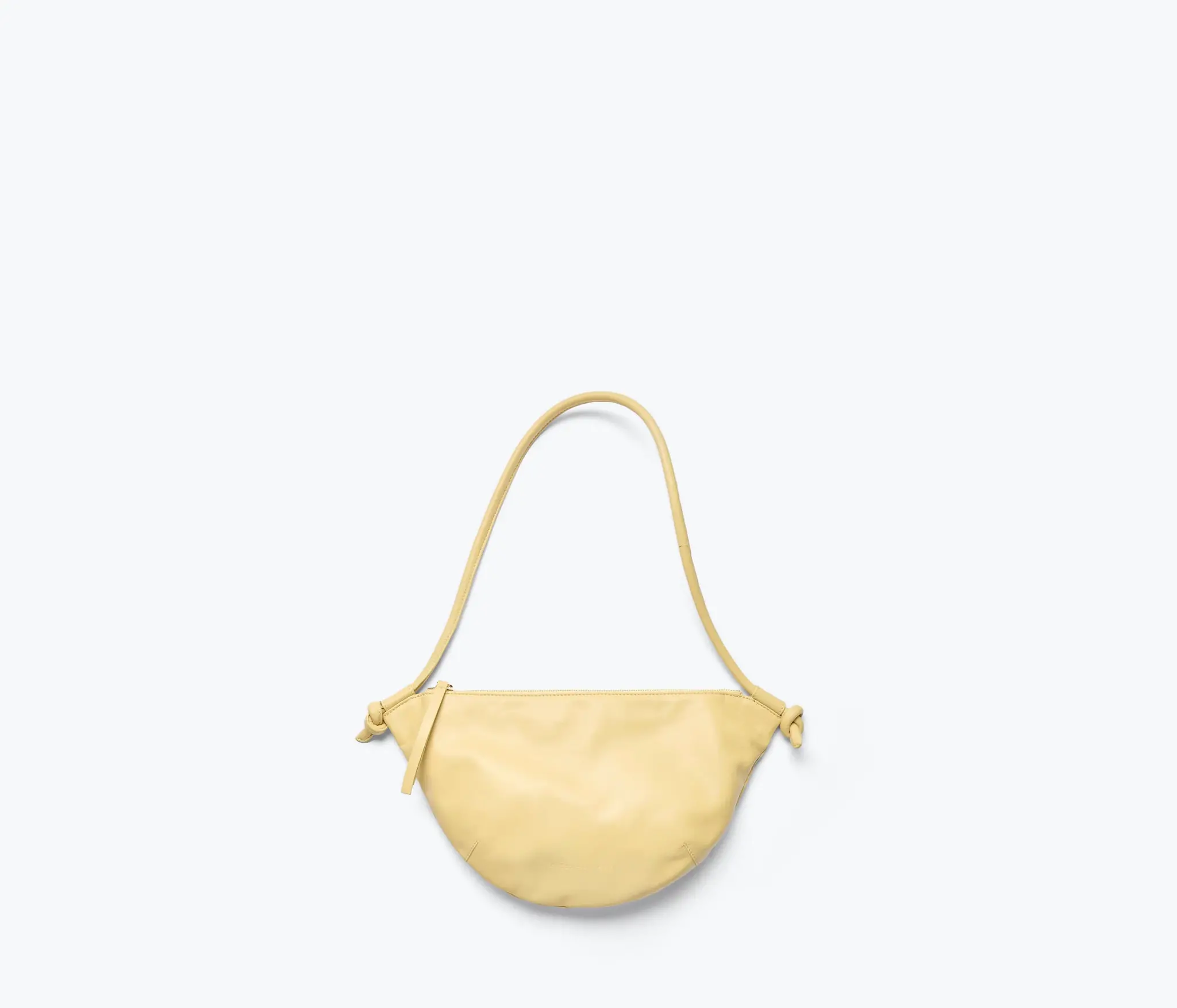 FREDA SALVADOR ELODIE BAG BUTTER NAPA