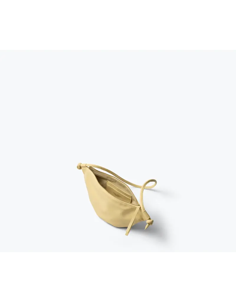 FREDA SALVADOR ELODIE BAG BUTTER NAPA