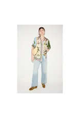 FREDA SALVADOR ELODIE BAG BUTTER NAPA