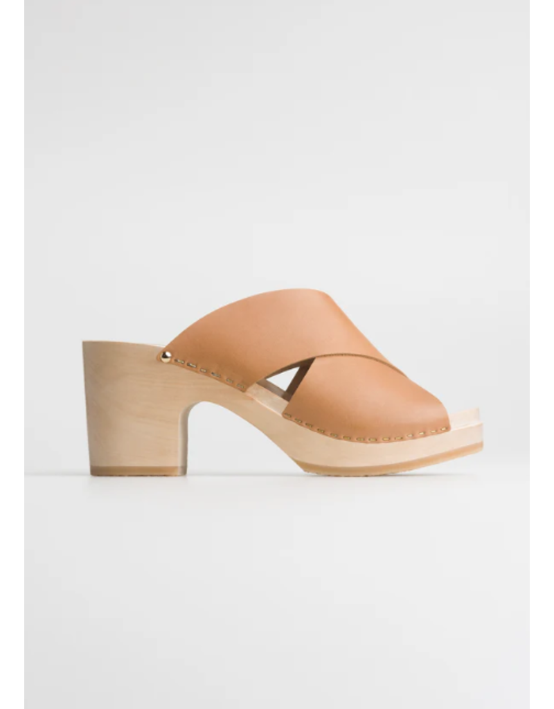 YOUYOU YZIS CLOG IN CAMEL