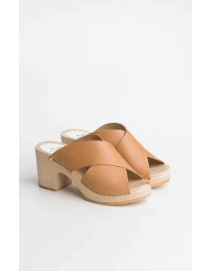 YOUYOU YZIS CLOG IN CAMEL