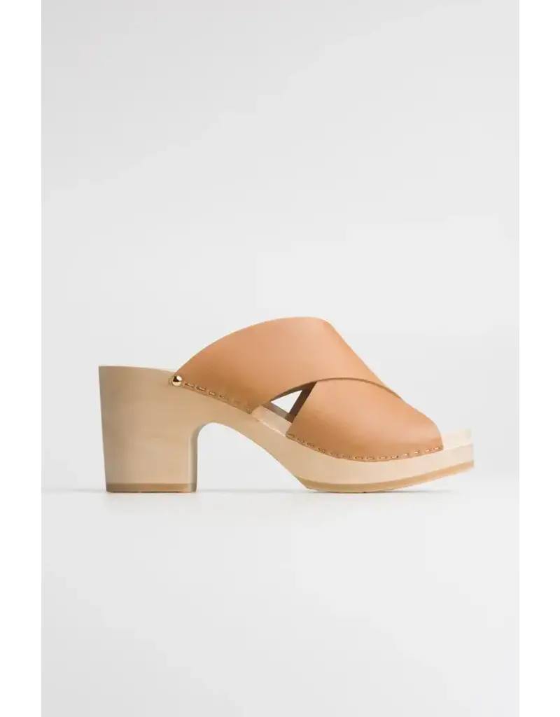 YOUYOU YZIS CLOG IN CAMEL
