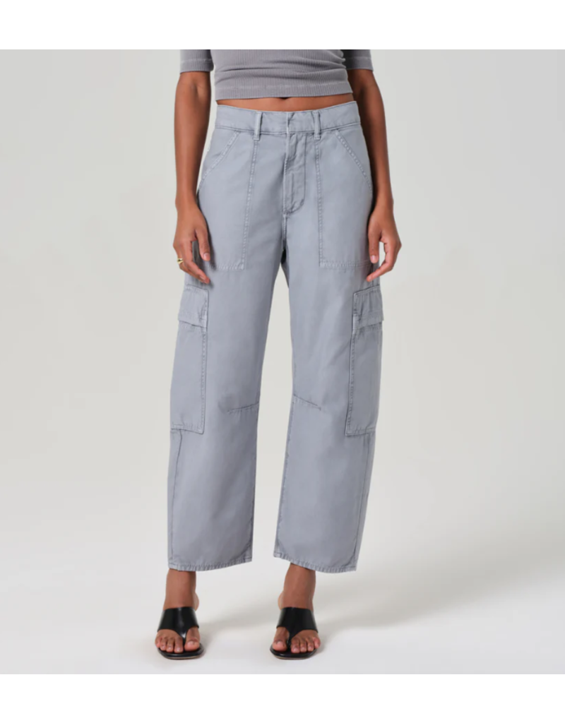 CITIZENS OF HUMANITY MARCELLE LOW SLUNG EASY CARGO