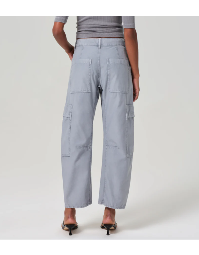 CITIZENS OF HUMANITY MARCELLE LOW SLUNG EASY CARGO