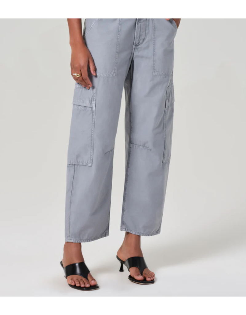 CITIZENS OF HUMANITY MARCELLE LOW SLUNG EASY CARGO