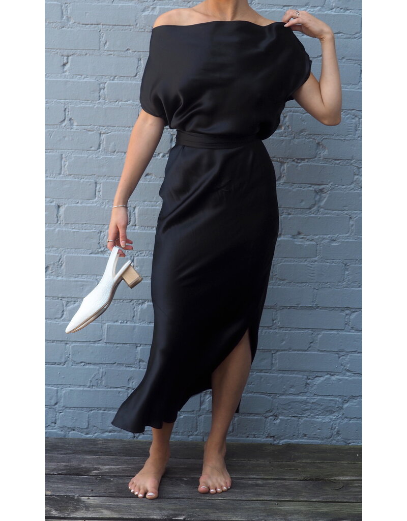 THE ELLA'S DRESS