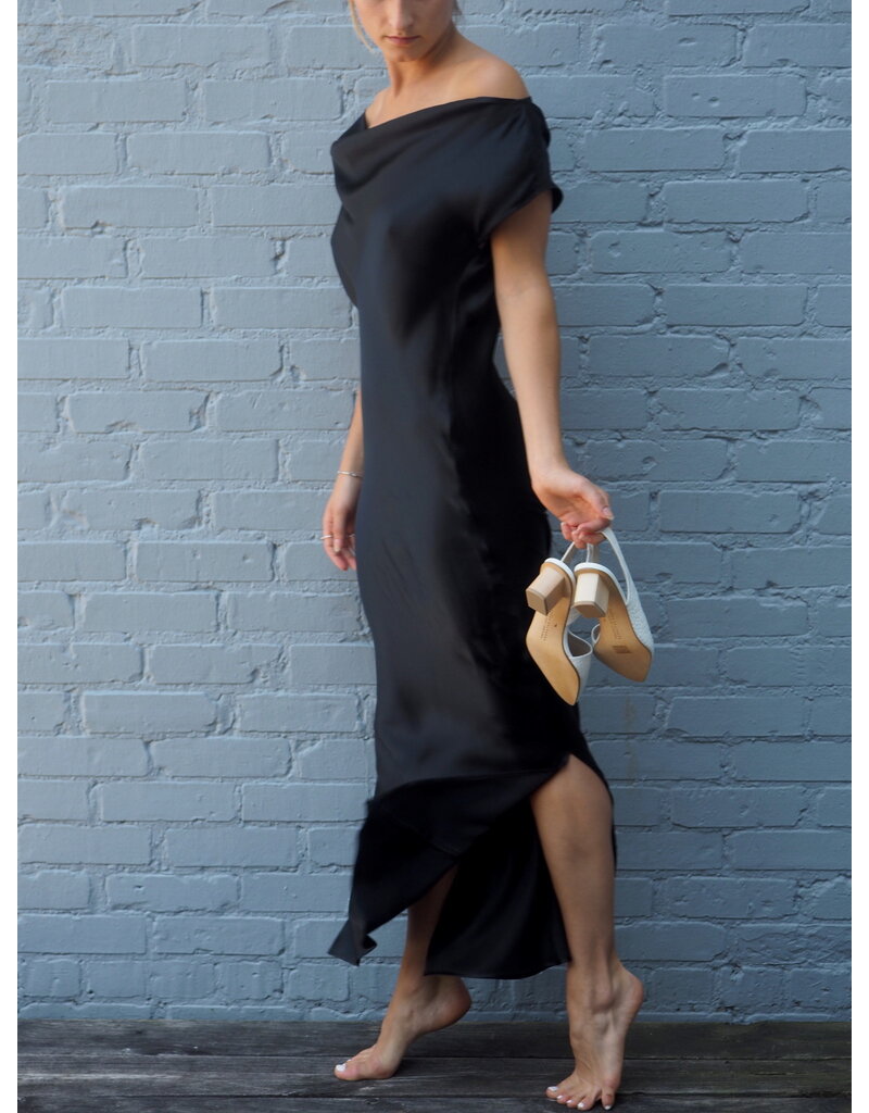 THE ELLA'S DRESS