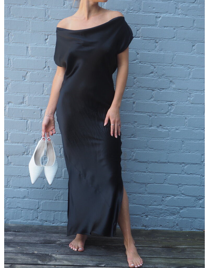 THE ELLA'S DRESS