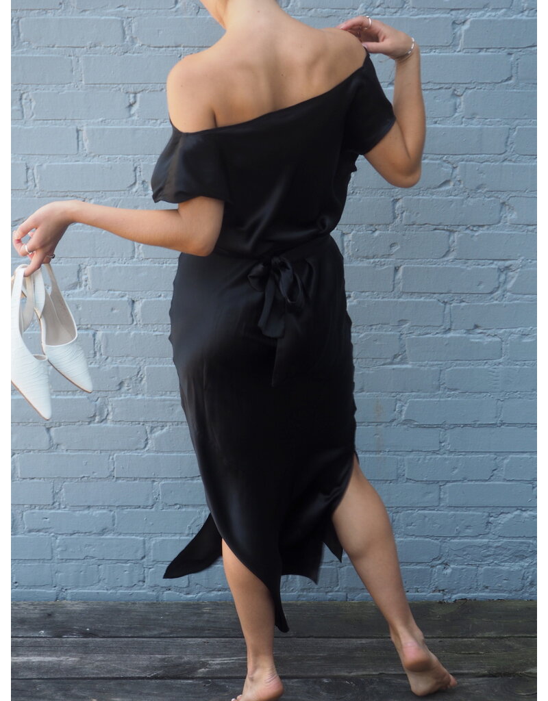 THE ELLA'S DRESS