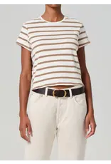 CITIZENS OF HUMANITY KYLE TEE CITIZENS OF HUMANITY KYLE TEE