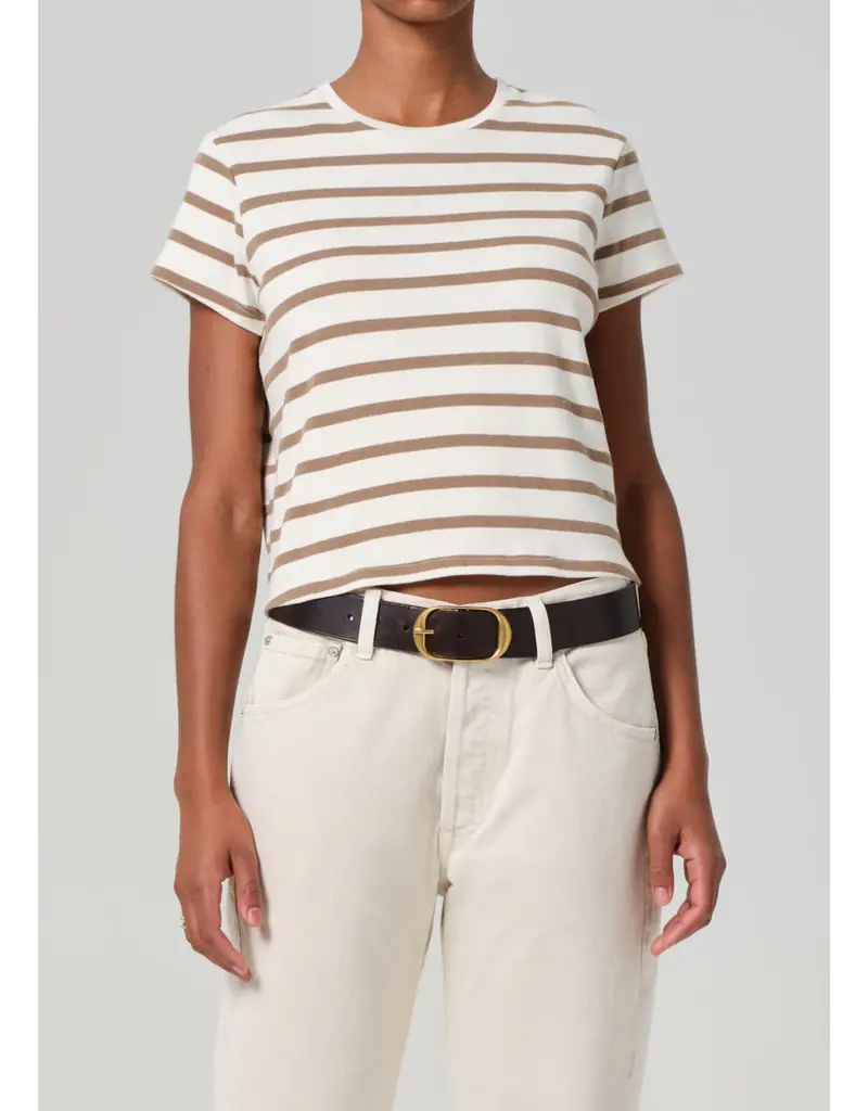 CITIZENS OF HUMANITY KYLE TEE