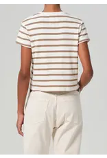 CITIZENS OF HUMANITY KYLE TEE CITIZENS OF HUMANITY KYLE TEE