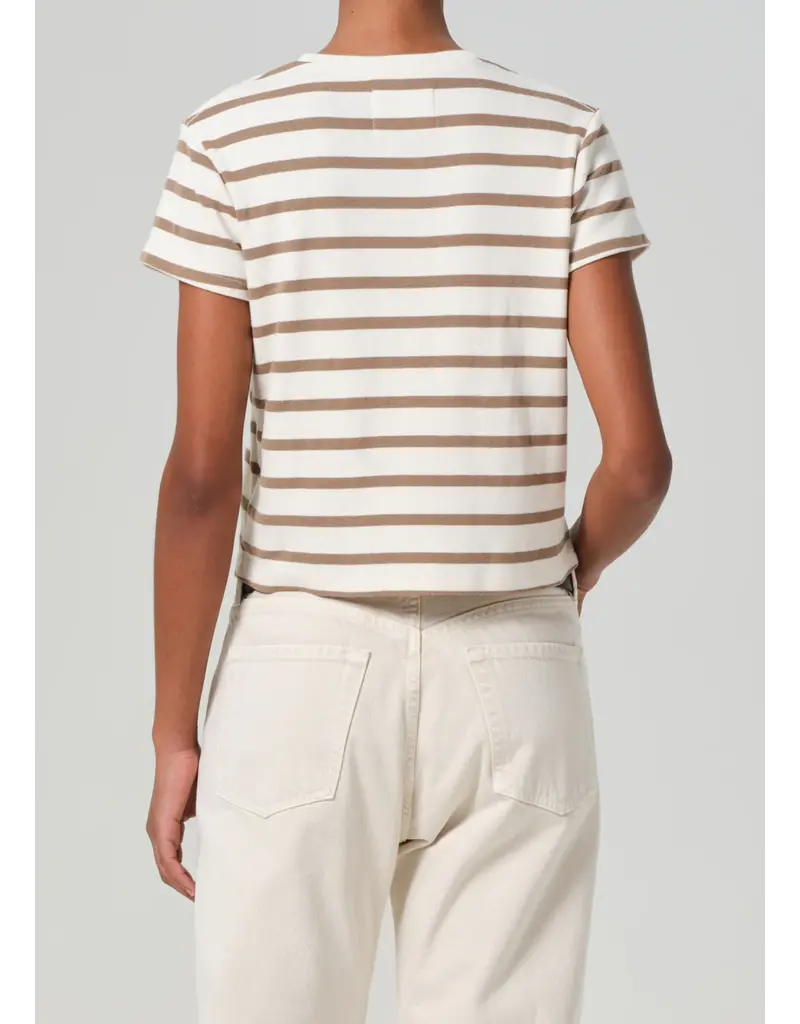 CITIZENS OF HUMANITY KYLE TEE