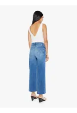 MOTHER DENIM THE MAVEN ANKLE FRAY IN B*TCHIN'