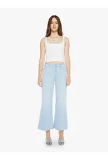 MOTHER DENIM THE TWISTER ANKLE FRAY IN COWABUNGA