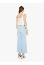 MOTHER DENIM THE TWISTER ANKLE FRAY IN COWABUNGA