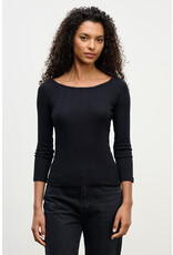 VELVET BY GRAHAM & SPENCER NIMA SHIRT