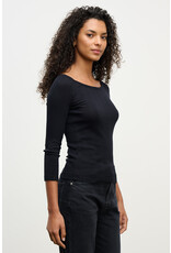 VELVET BY GRAHAM & SPENCER NIMA SHIRT