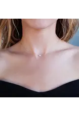 ADINA REYTER 2 DIAMOND AMIGOS NECKLACE