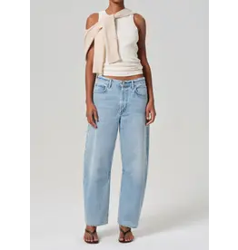 CITIZENS OF HUMANITY MIRO RELAXED JEAN IN GEMINI