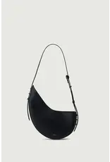 SOEUR WINO MINI BAG IN NOIR