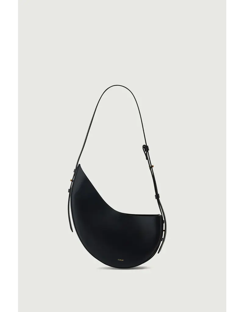 SOEUR WINO MINI BAG IN NOIR