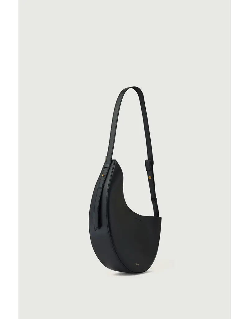 SOEUR WINO MINI BAG IN NOIR