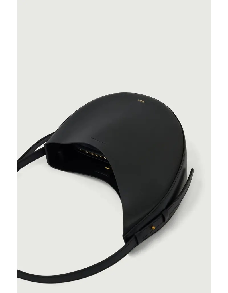 SOEUR WINO MINI BAG IN NOIR