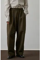 SOEUR VERNON TROUSER IN KHAKI