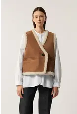 SOEUR PYRENEES JACKET IN MIEL