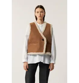 SOEUR PYRENEES JACKET IN MIEL