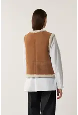 SOEUR PYRENEES JACKET IN MIEL