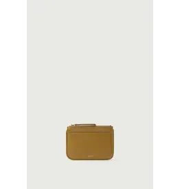 SOEUR ARSENE CARD HOLDER IN BRONZE