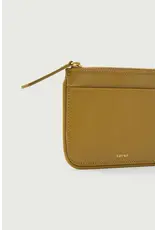 SOEUR ARSENE CARD HOLDER IN BRONZE