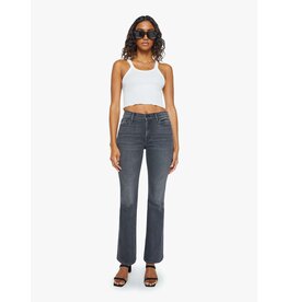 MOTHER DENIM THE WEEKENDER IN CAN YOU CALL MY PHONE