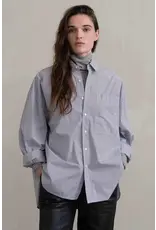 HUMANOID LOVER BLOUSE IN QUARTZ HUMANOID LOVER BLOUSE IN QUARTZ