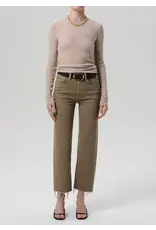 CITIZENS OF HUMANITY PALMA STRAIGHT RAW HEM